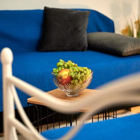 Apartment Sapa Split Eksteriør bilde
