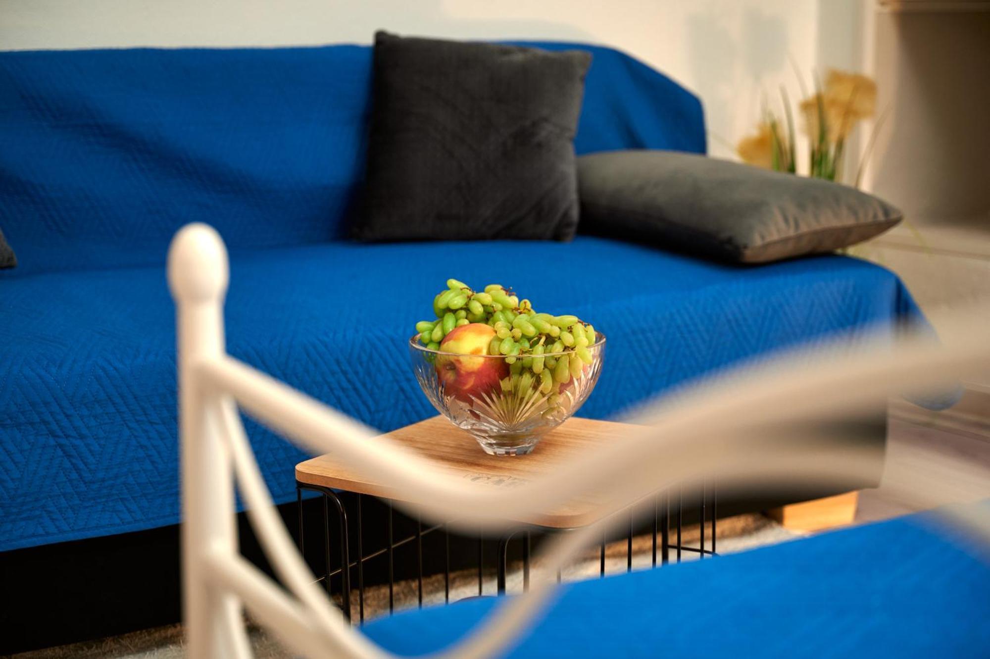 Apartment Sapa Split Eksteriør bilde